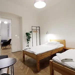 Teytz Apartments Appartement