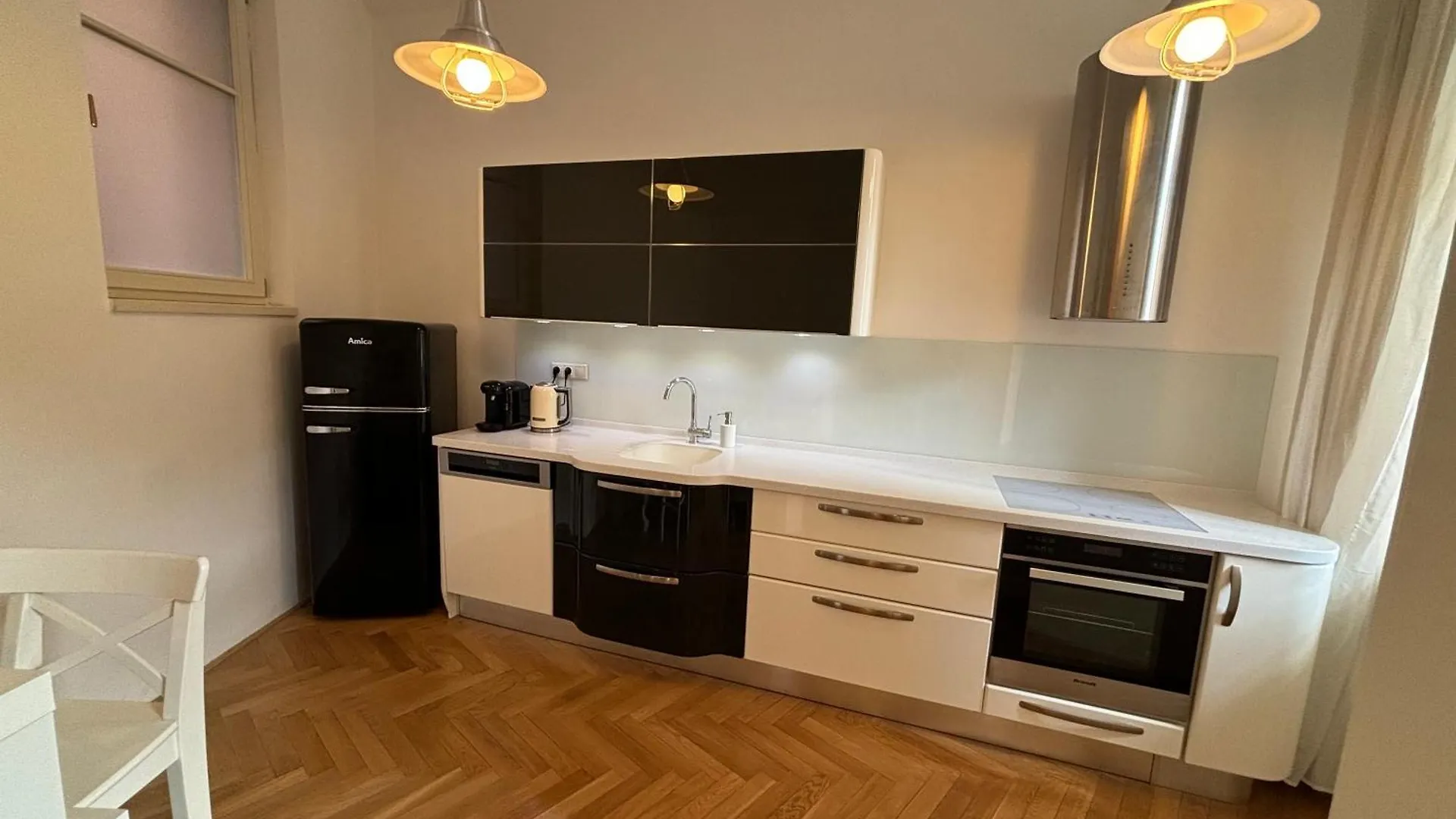 Cozy Prague Apartment In The City Center Czech Republic