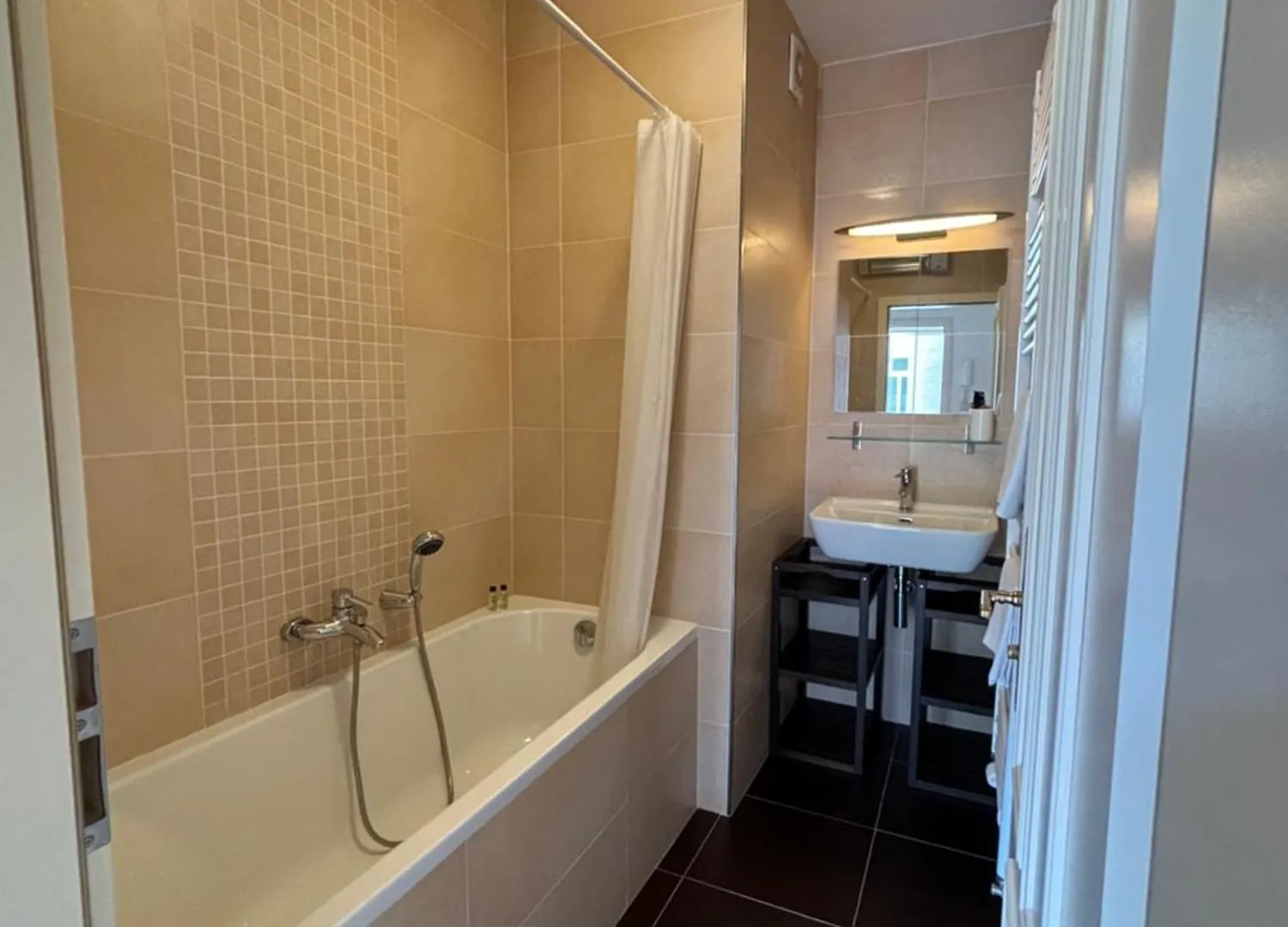 Cozy Prague Apartment In The City Center