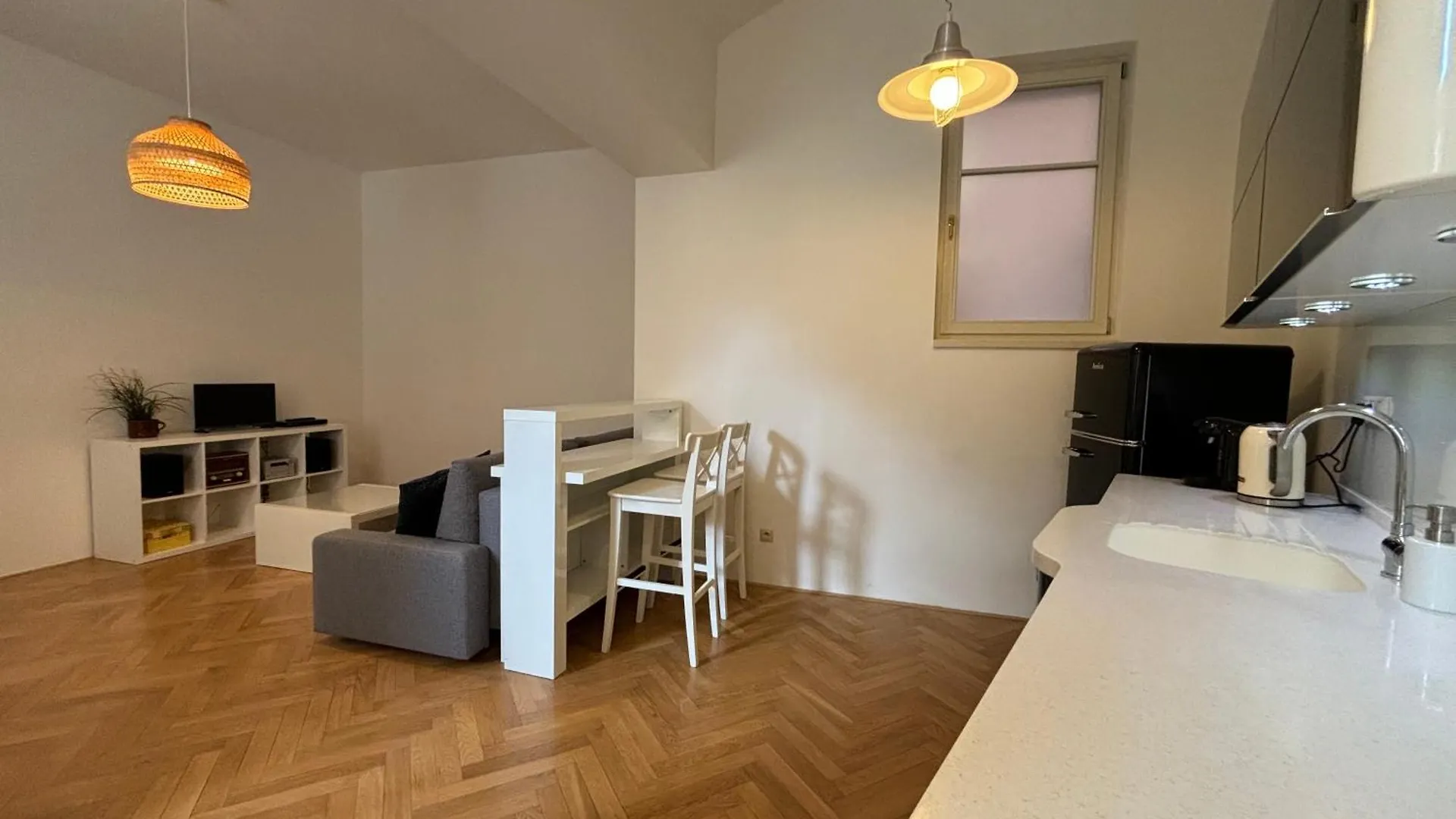 Cozy Prague Apartment In The City Center 0*,  Czech Republic