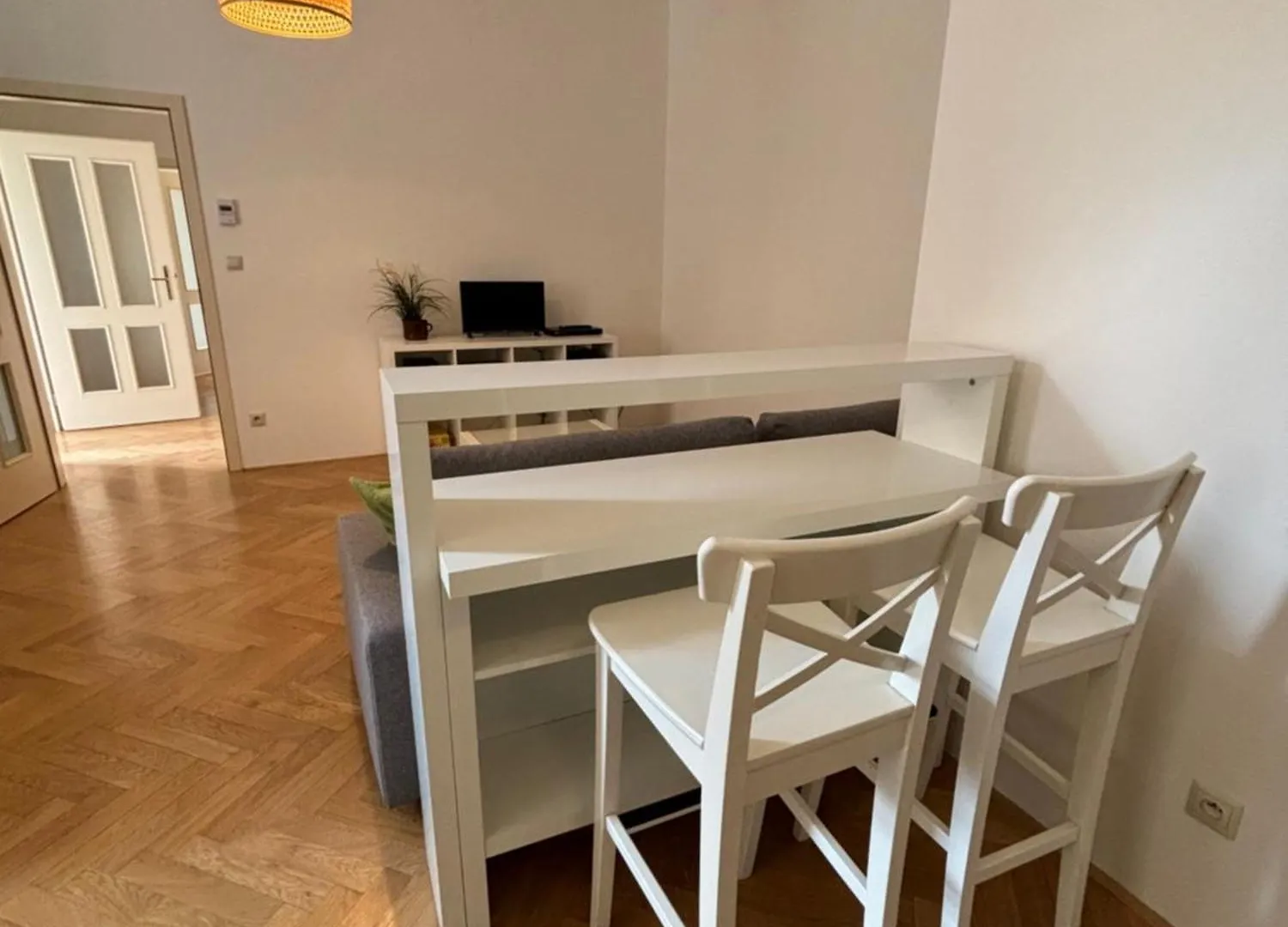 Cozy Prague Apartment In The City Center