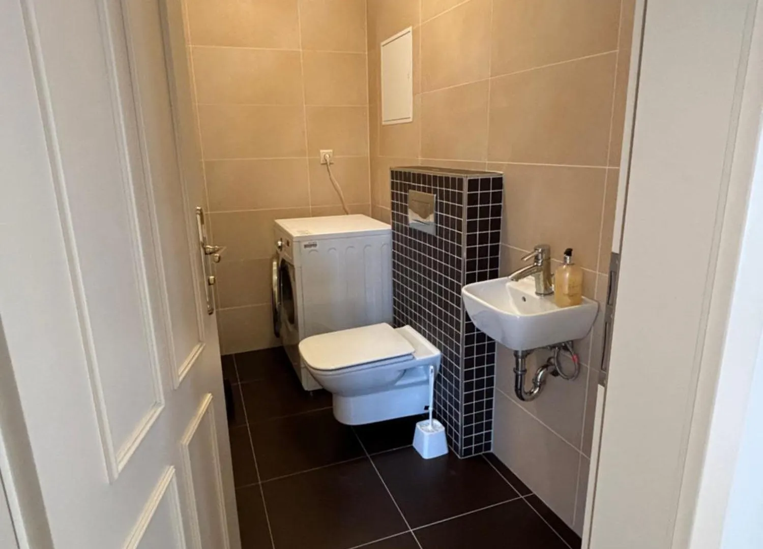 Cozy Prague Apartment In The City Center Czech Republic