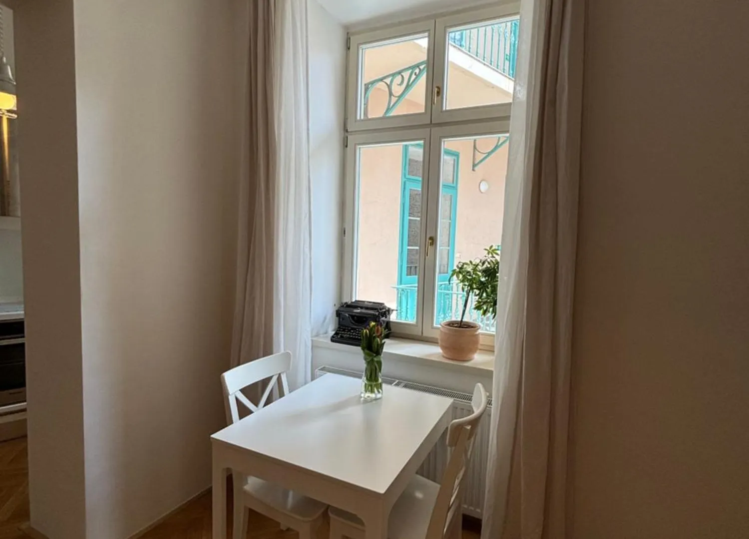 Cozy Prague Apartment In The City Center 0*,